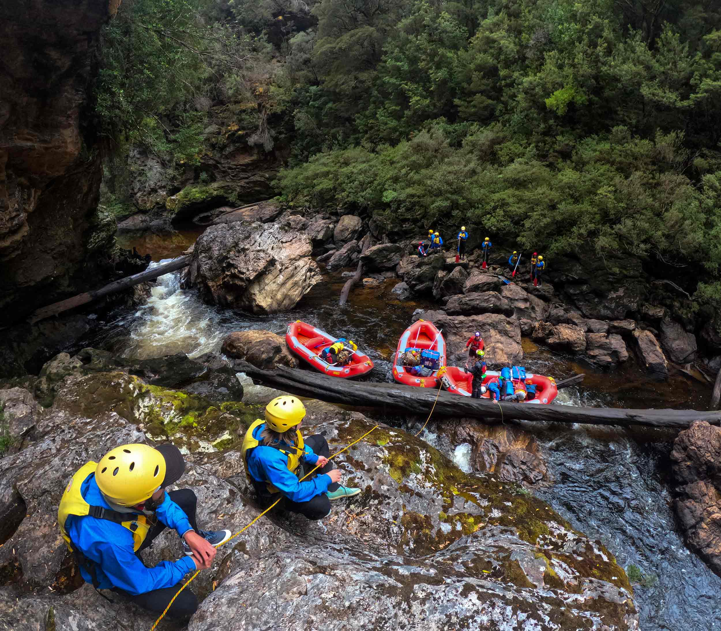 Franklin River